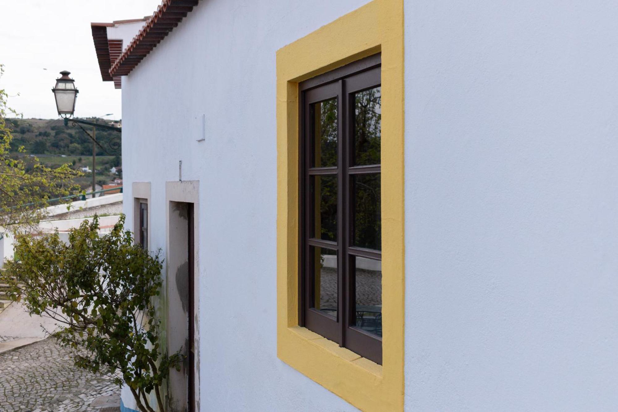 Casa Nº11 - Vila D'Óbidos Zewnętrze zdjęcie